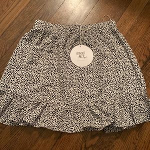 NWT PRINCESS POLLY SKIRT